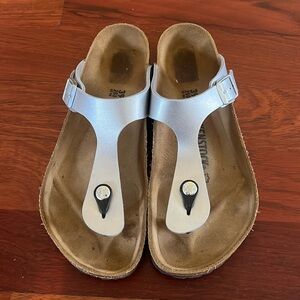 Birkenstock Gizeh 39